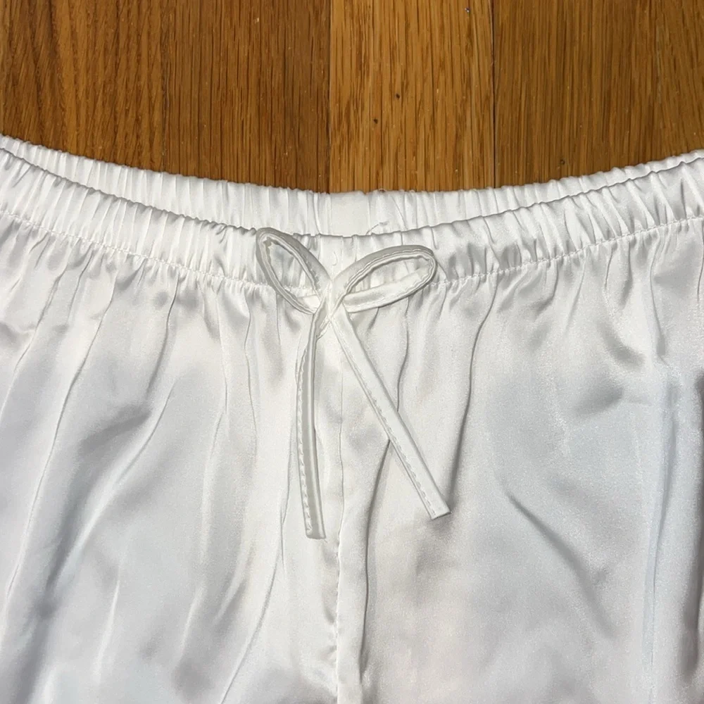 Women’s Bride Pajamas Shorts - Picture 5 of 8
